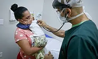 Casos de síndrome respiratória aguda grave disparam em MS e acendem alerta em autoridades de saúde