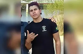 Motorista que estava desaparecido avisa pelo Facebook que está bem e em casa
