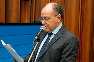 Mochi apresentou três propostas visando o desenvolvimento de três municípios em MS