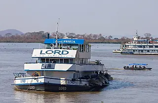 Pesca esportiva em Corumbá segue firme e com reservas garantidas até o final da temporada