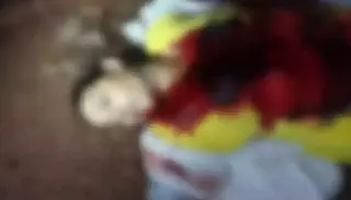 "Queria assustar", diz assassino de mãe e filha em áudio enviado à família
