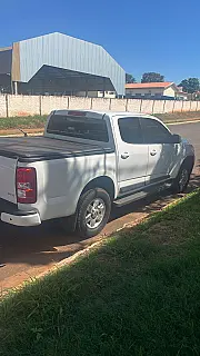 Polícia Militar flagra condutor embriagado conduzindo caminhonete no centro da cidade