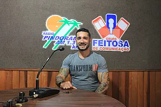 Secretário de Juventude, Esportes e Lazer fala sobre projetos de governo