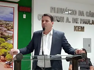 Prefeito de Caarapó vai ao STF para não cobrar taxa do lixo