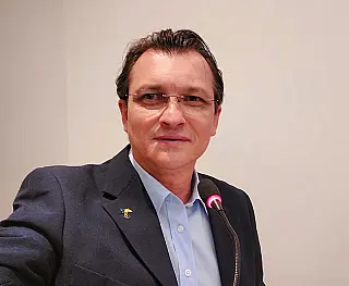 Jota FM entrevista novo presidente do PSDB de Campo Grande nesta segunda