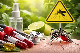 MS registra mortes por chikungunya e reforça alerta na região