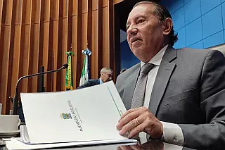 Gerson diz reformas tributaria acaba com a autonomia dos estados