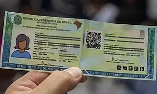 Novo sistema biométrico será implantado para beneficiários sociais e previdenciários