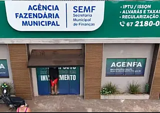 AGENFA está de casa nova!