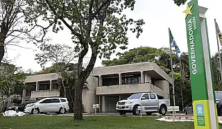 Reinaldo Azambuja "desloca" ponto facultativo para 17 de junho