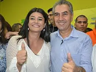 Sidrolândia recebe Estado-maior do PSDB para arrancada pré-eleitoral