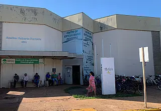 Sidrolândia decreta emergência em saúde pública por alta de doenças respiratórias