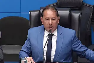 Ronda da Cidade recebe Gerson Claro nesta segunda-feira