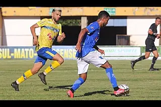 Estadual de Futebol do Estado conta com quatro disputas neste final de semana
