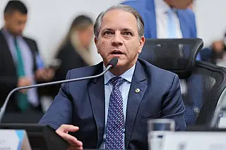 Coronel David destaca investimentos em segurança e saúde