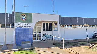 Barbeiro de Sidrolândia Não Paga Dívida de Marcenaria e Visita Marceneiro com Comparsas Armados
