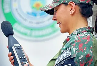 PMA Recebe Sonômetro para Combater Poluição Sonora em MS

