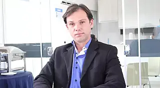 Prefeito de Paranaíba é investigado por suspeita de enriquecimento ilícito