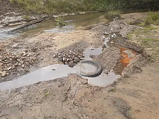 PMA multa em R$ 86 mil arrendatário de área em D. I. do Buriti