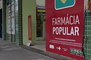 Farmácia Popular terá biometria e novas regras para combater fraudes