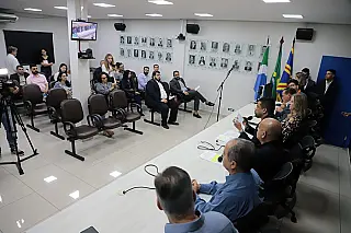 Câmara CG terá Comissão para atender demandas e buscar recuperação do Centro