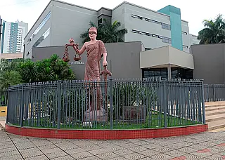 Tribunal do Júri de Campo Grande tem 14 júris previstos para abril
