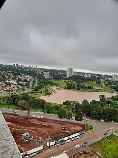 Previsão do Tempo