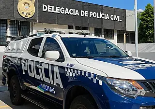 Polícia Militar atende ocorrência de violência sexual contra adolescente em Glória de Dourados