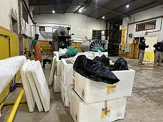 MS lidera buscas por canetas emagrecedoras irregulares e concentra apreensões