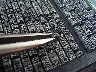 Dia da Criação da Primeira Tipografia no Brasil