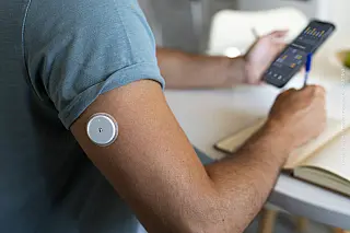 Câmara quer sensores de glicose gratuitos para pacientes com diabetes
