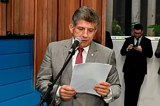 Mesa Diretora publica atos com instituição e prorrogação de frentes parlamentares
