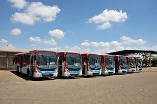 TCE cobra garantias para venda do Consórcio Guaicurus e retoma fiscalização da concessão
