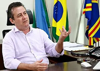 Governo monitora qualidade do ar para garantir a saúde da população de MS