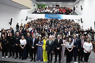 Sessão solene homenageia ações da Igreja Universal do Reino de Deus em MS
