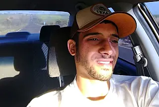 Jovem que morreu em acidente voltava de festa