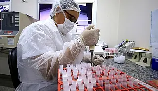 Mato Grosso do Sul registra 409 novos casos de Covid e 15 óbitos