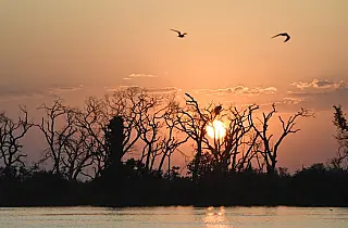Frente fria oceânica deve amenizar temperaturas nesta quinta-feira em MS