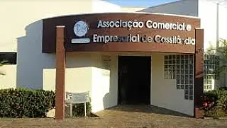 Comércio de Cassilândia terá horário especial de fim de ano