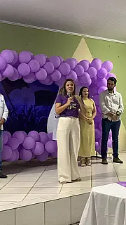 PSDB Mulher MS 2024: Encontro em Deodápolis Fortalece Protagonismo Político Feminino