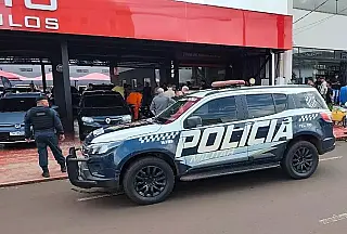 Polícia conclui que jovem foi morto por engano durante emboscada em Dourados