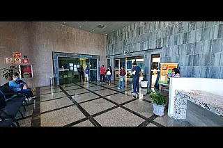 Justiça suspende exigência de CPF regular para cadastro no auxílio emergencial