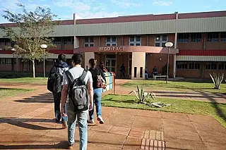 Concurso da UFGD encerra inscrições nesta quinta-feira