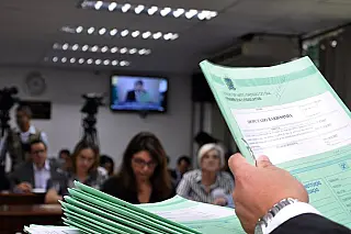 PL que cria o Cadastro Especial do Primeiro Emprego é considerado constitucional