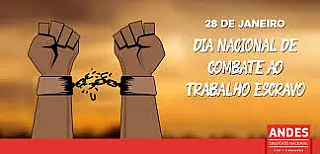 Dia Nacional de Combate ao Trabalho Escravo reforçou alerta por dignidade e direitos