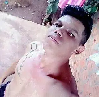 Rapaz encontrado morto em córrego estava envolvido em incêndio de ônibus em Caarapó