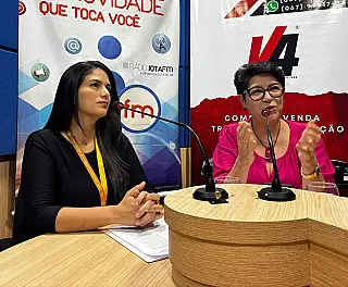 Farmacêutica alerta para riscos da automedicação e destaca papel do profissional no cuidado à saúde