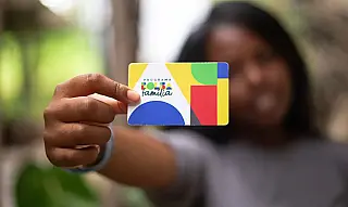 Pagamento do Bolsa Família para NIS final 3 começou nesta terça-feira