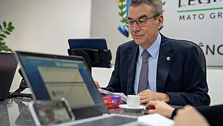 Paulo Corrêa pede ao governo a reabertura do Parque das Nações Indígenas