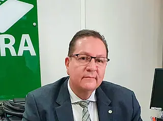 O Diretor-Presidente do INCRA esclarece dúvidas de assentados